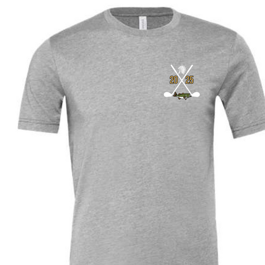 T-Shirt (Unisex)| Hiawatha Family Reunion