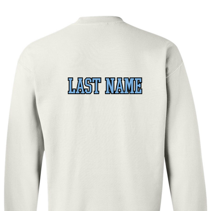 Lady Ballerz - Crewneck