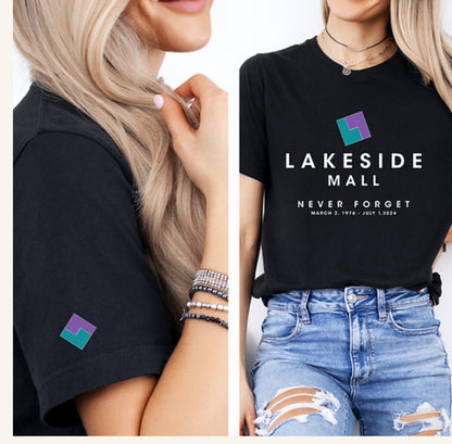 Lakeside Mall- Macumb Daily-Tee