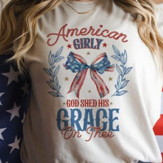 American Girly