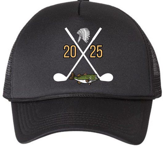 Foam Trucker Hat