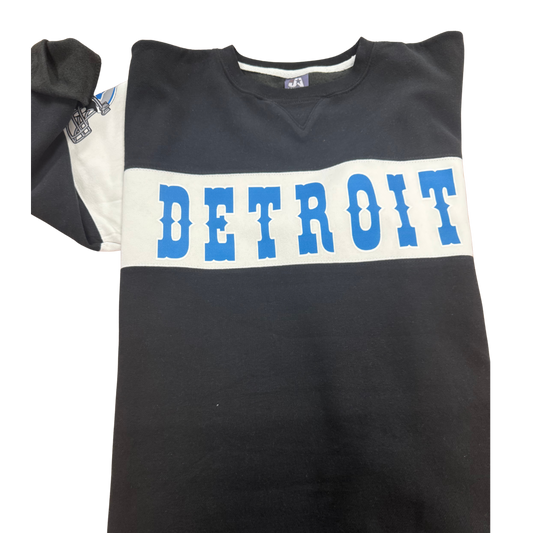 Varsity Crewneck