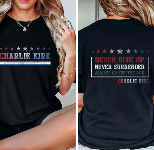 Charlie Stars