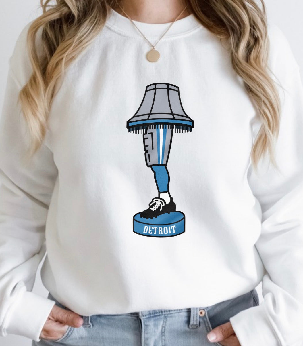 Bates Christmas Story