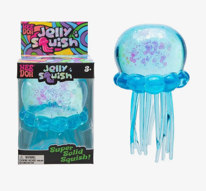 Squish JellyFish