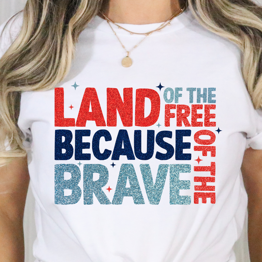 Land of the Free