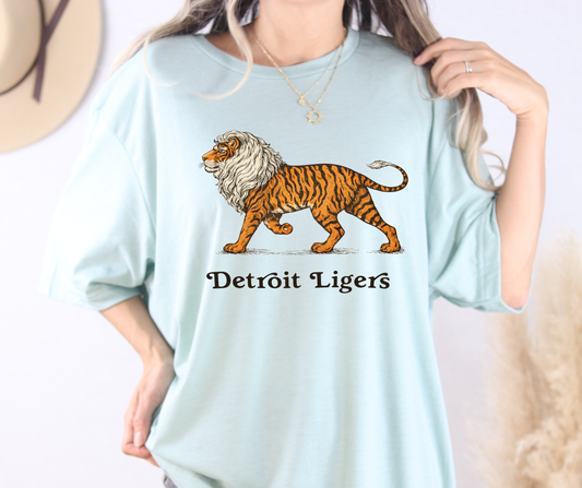 Detroit Ligers