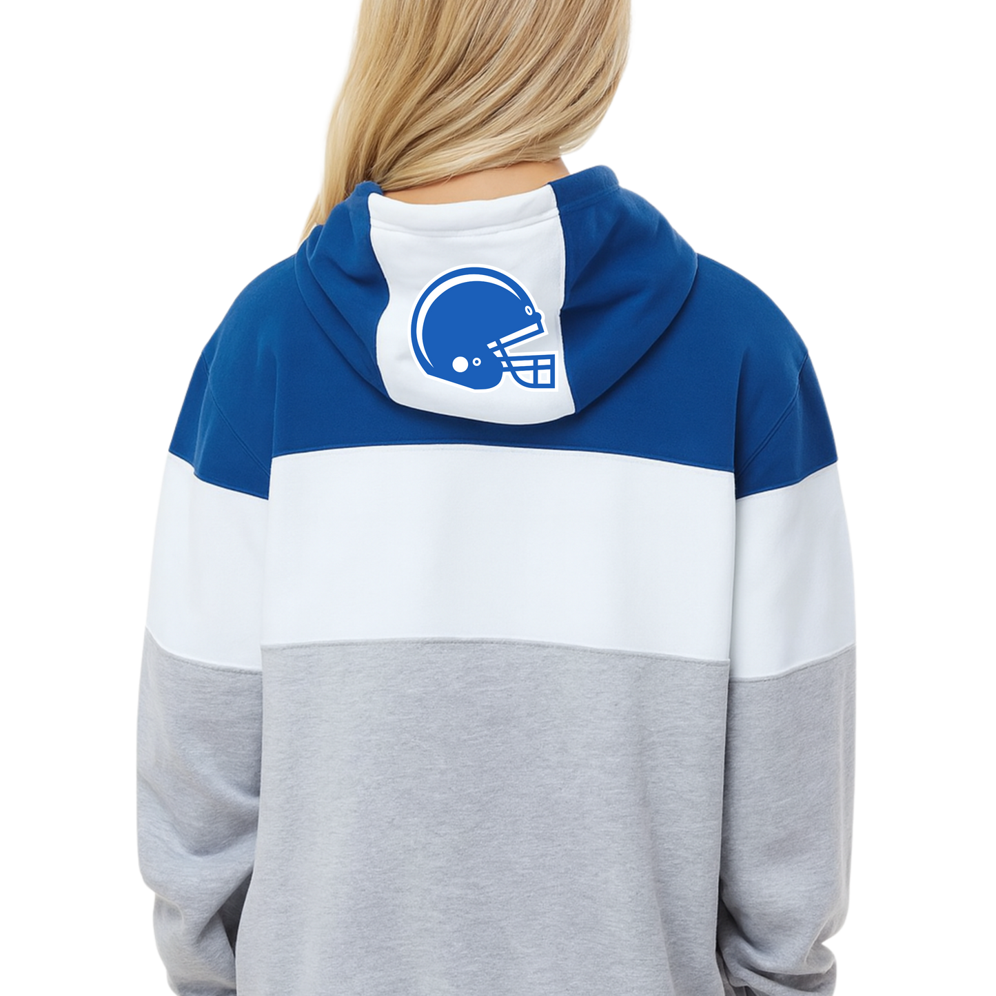 Detroit Varsity Hoodie