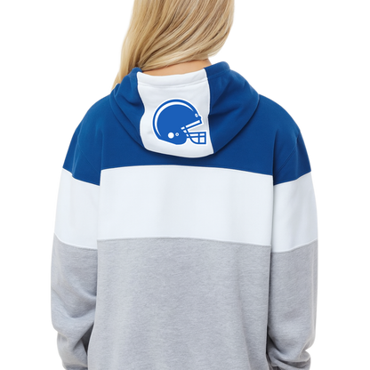 Detroit Varsity Hoodie