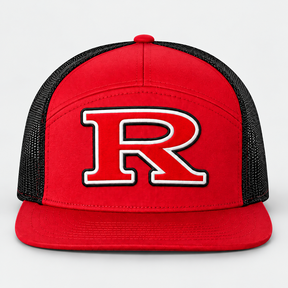 Romeo Bulldogs Classic Baseball Hat