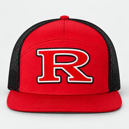 Romeo Bulldogs Classic Baseball Hat