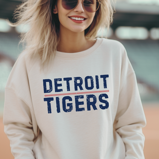 Basic Tiger
