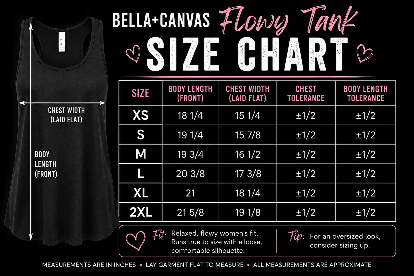 Lakeside Mall "Never Forget" Women's Flowy Racerback Tank – Black