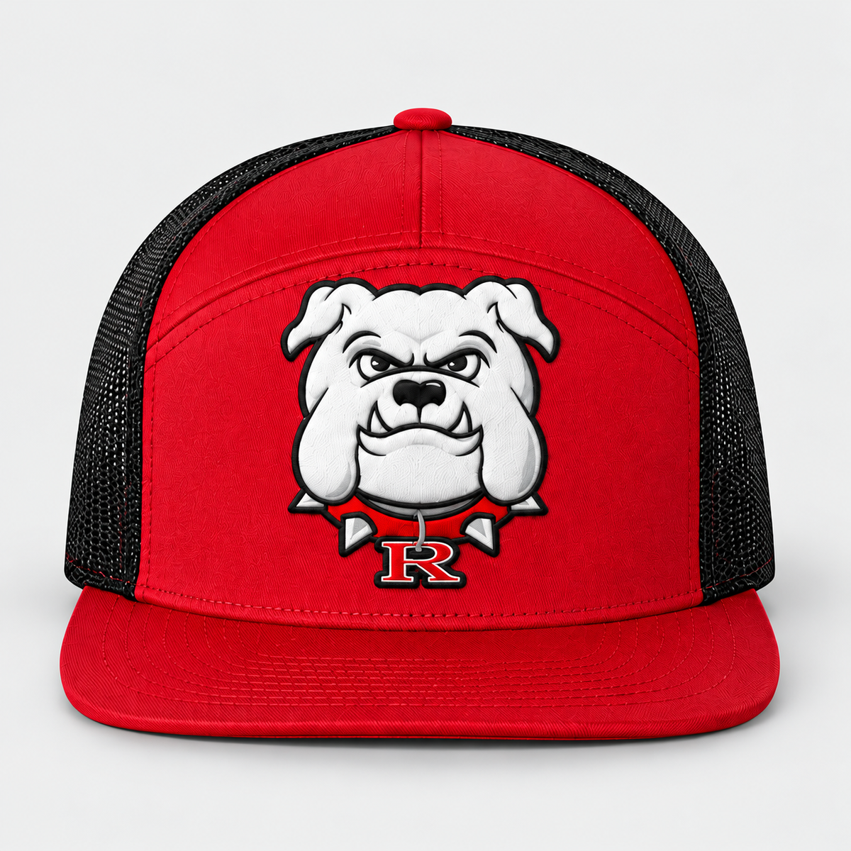 Romeo Bulldogs Classic Baseball Hat