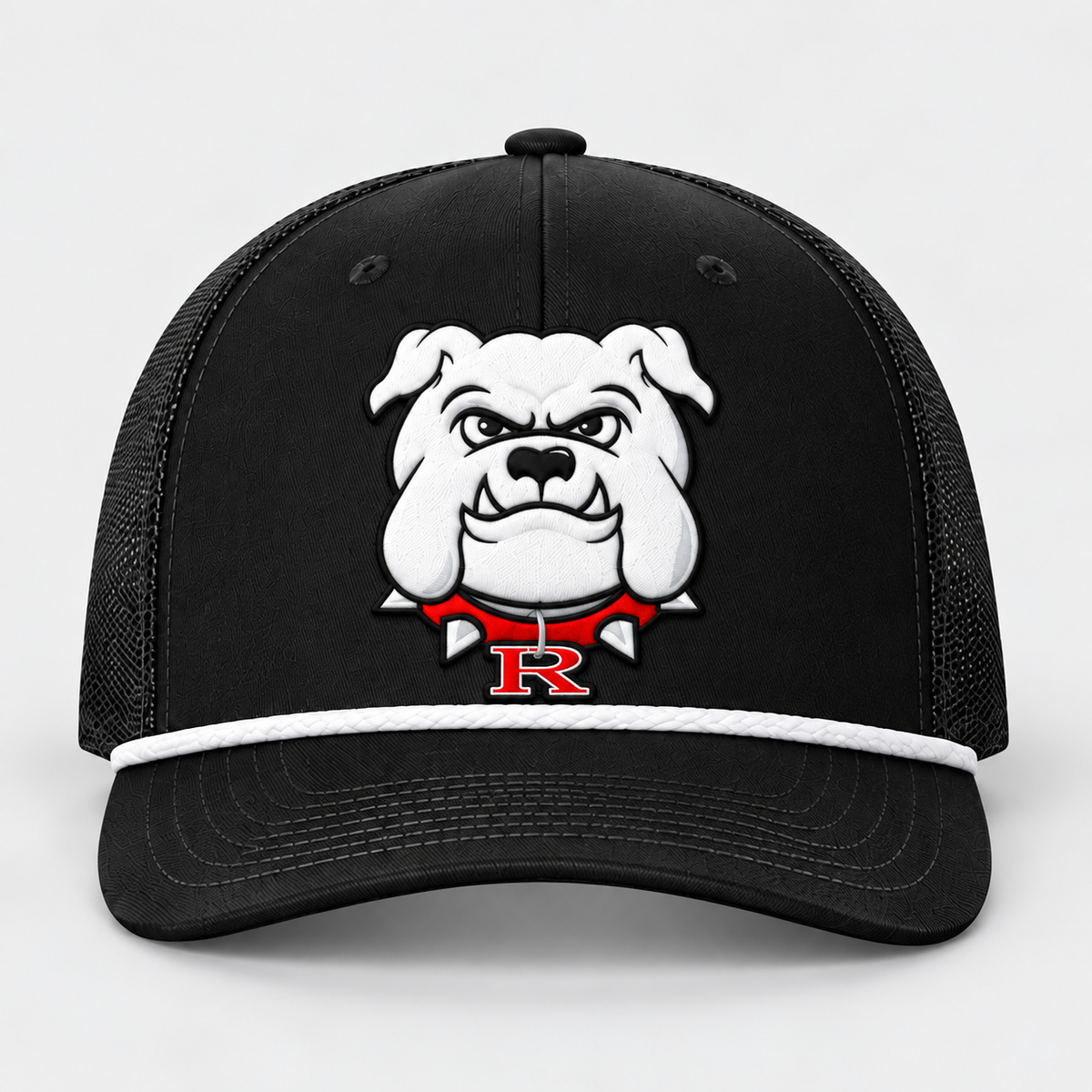 Romeo Bulldogs Classic Baseball Hat