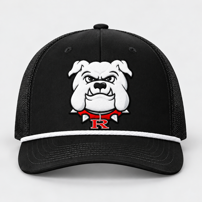 Romeo Bulldogs Classic Baseball Hat