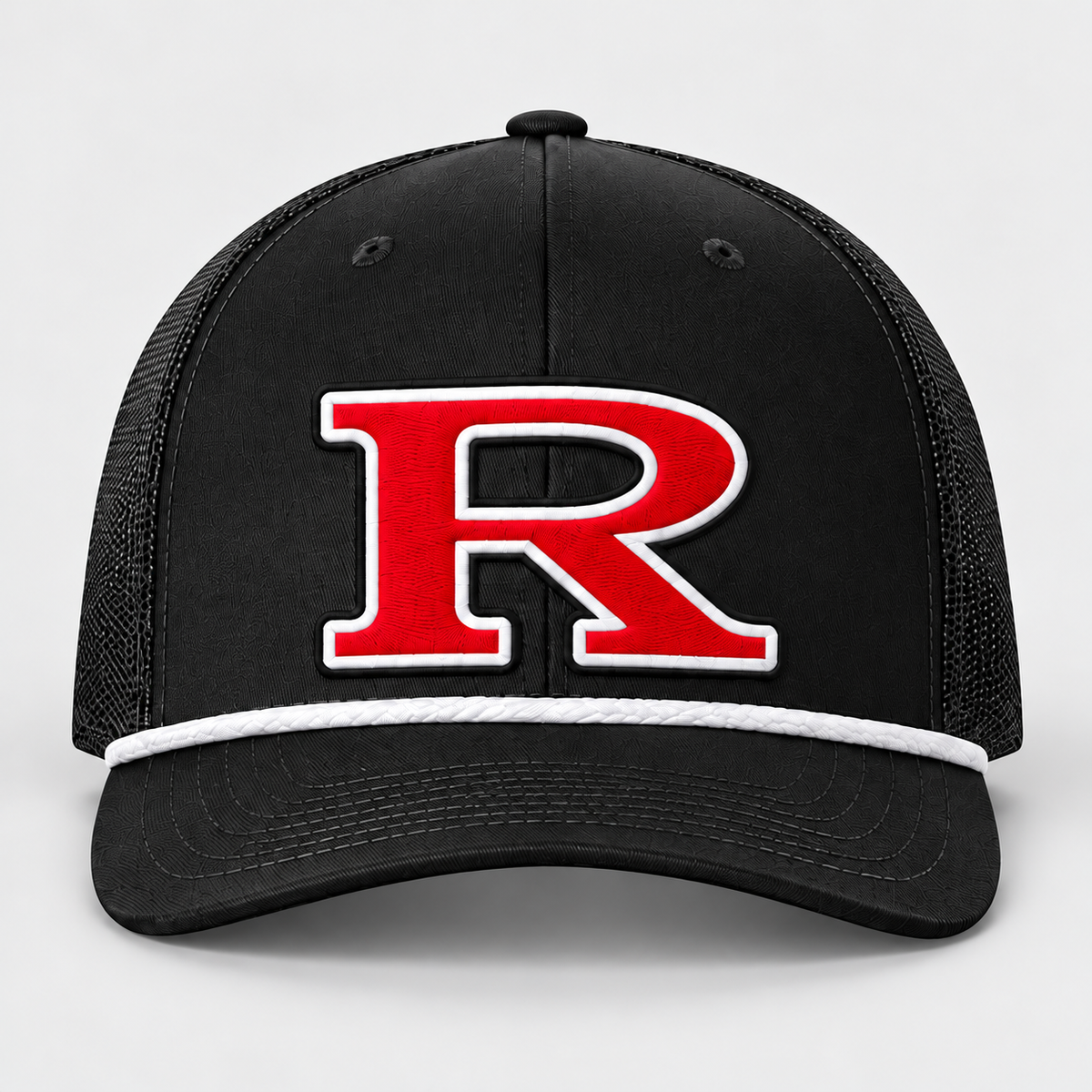 Romeo Bulldogs Classic Baseball Hat