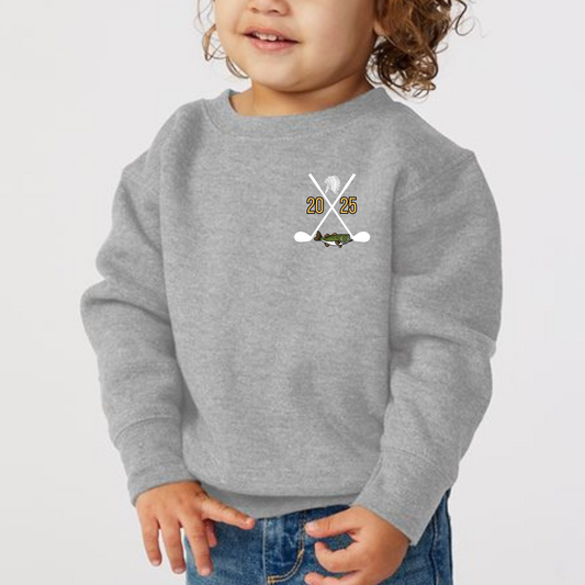 Youth Crewneck Sweatshirt