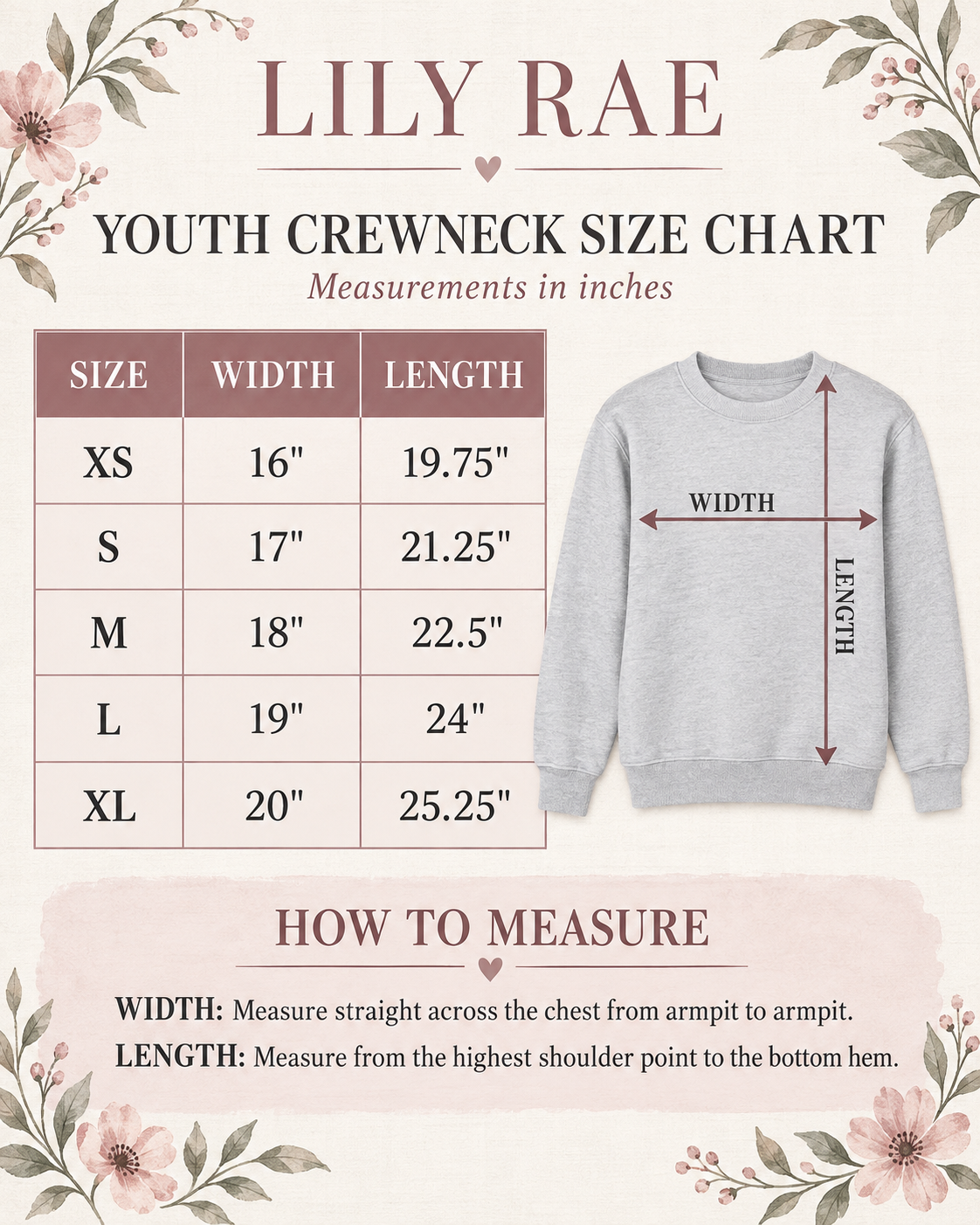 Redwolves Wolfpack Youth Apparel